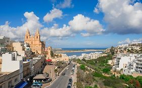 Maritim Antonine Hotel&Spa